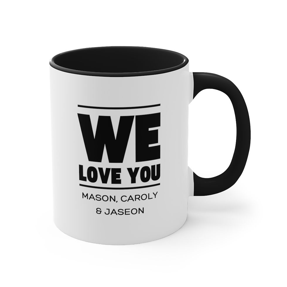 Thumbnail: coffee mug-personalized mug-birthday gift-fathers day gift-father's day gift-best dad ever mug-gift for dad- dad mug