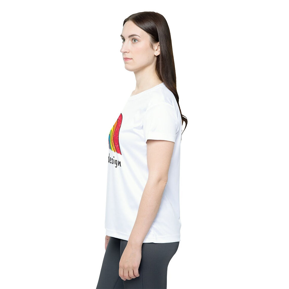 Thumbnail: Custom Women's Sports Jersey Shirt | Personalized Birthday Tshirt, Custom Logo