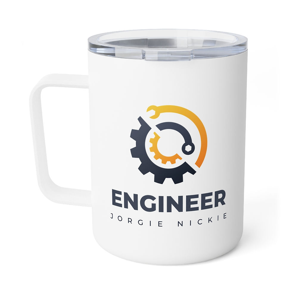 Thumbnail: engineer mug-engineer gift-future engineer-gift mug-custom mug-custom engineer mug-personalized mug-gift for engineer