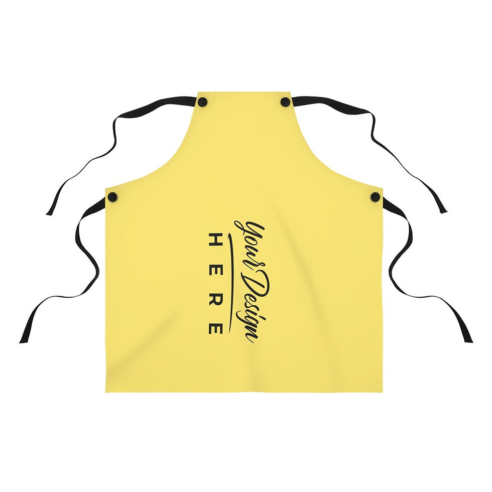 Thumbnail: custom cook gifts,business logo appron,chef apron,client gifts,custom bbq apron,custom chef gifts,custom cooking apron,custom