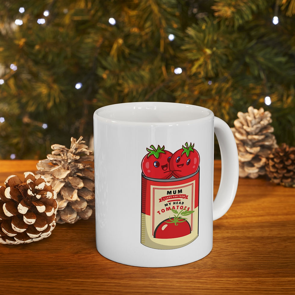 Thumbnail: mother's day gift-funny gift mother-mothers day-mug for mum-funny mug-mom gift-gifts for mother-gift for mum-gifts for mum-