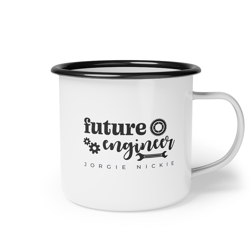 Thumbnail: engineer mug-engineer gift-future engineer-gift mug-custom mug-custom engineer mug-personalized mug-gift for engineer