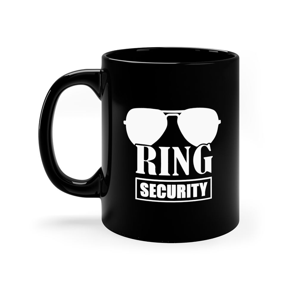 Thumbnail: gift for him-gift for ring bearer-ring bearer cup-ring bearer gift-ring bearer gifts-wedding gift-wedding gifts-wedding mug