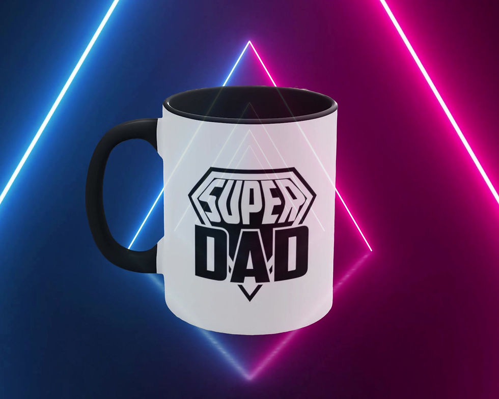 Thumbnail: best dad gift-custom coffee gift- dad coffee mug- fathers day gift-gift for dad-gift from daughter-gift from son
