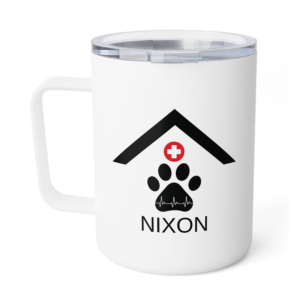 Thumbnail: veterinarian gift-veterinary mug-custom mug-personalized mug-custom name mug-vet gift-gift for veterinarian-vet gift idea