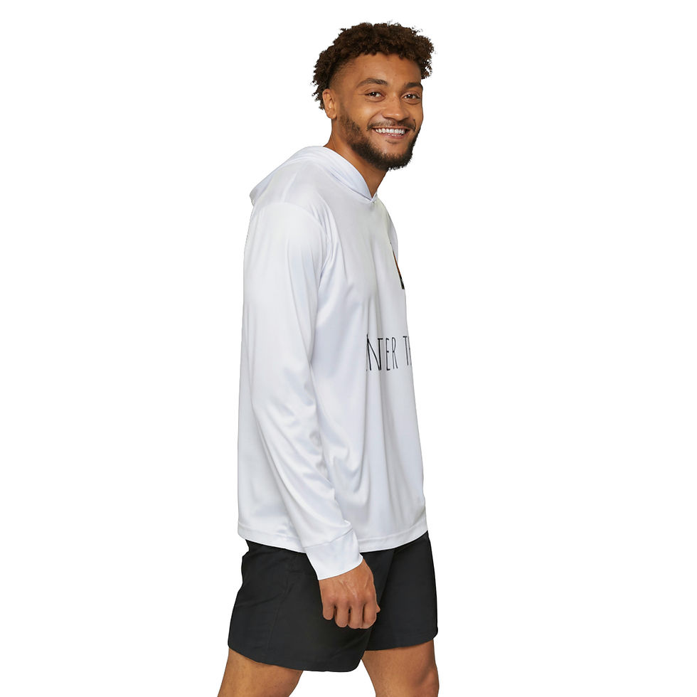 Thumbnail: Personalized-gift for him-extra light hoodie-valentines day gift-printed hoodie	holiday gifts-custom hoodie