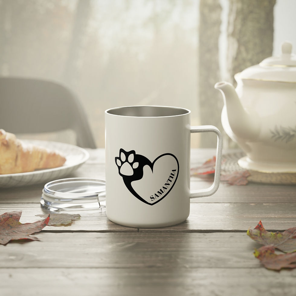 Thumbnail: veterinarian gift-veterinary mug-custom mug-personalized mug-custom name mug-vet gift-gift for veterinarian-vet gift idea