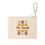 Thumbnail: zipper pouch-Custom Pencil Case-Back to School Design-Canvas Favor Bag-Personalized School Accessories-Canvas Pencil Case