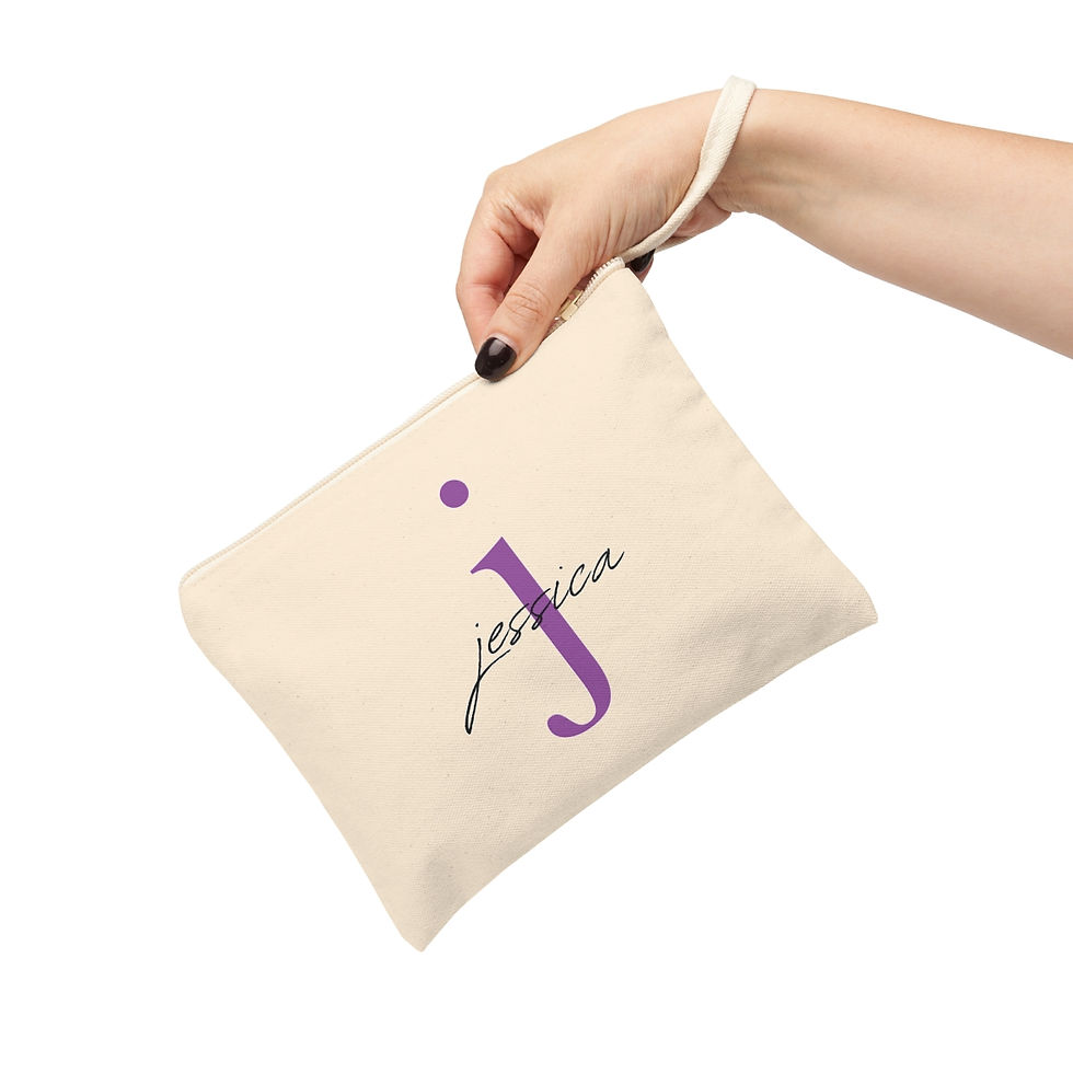 custom zipper pouch-cosmetic bag-custom cosmetic bag-travel cosmetic bag-make up bag-bridal gift-gift for her-gift idea