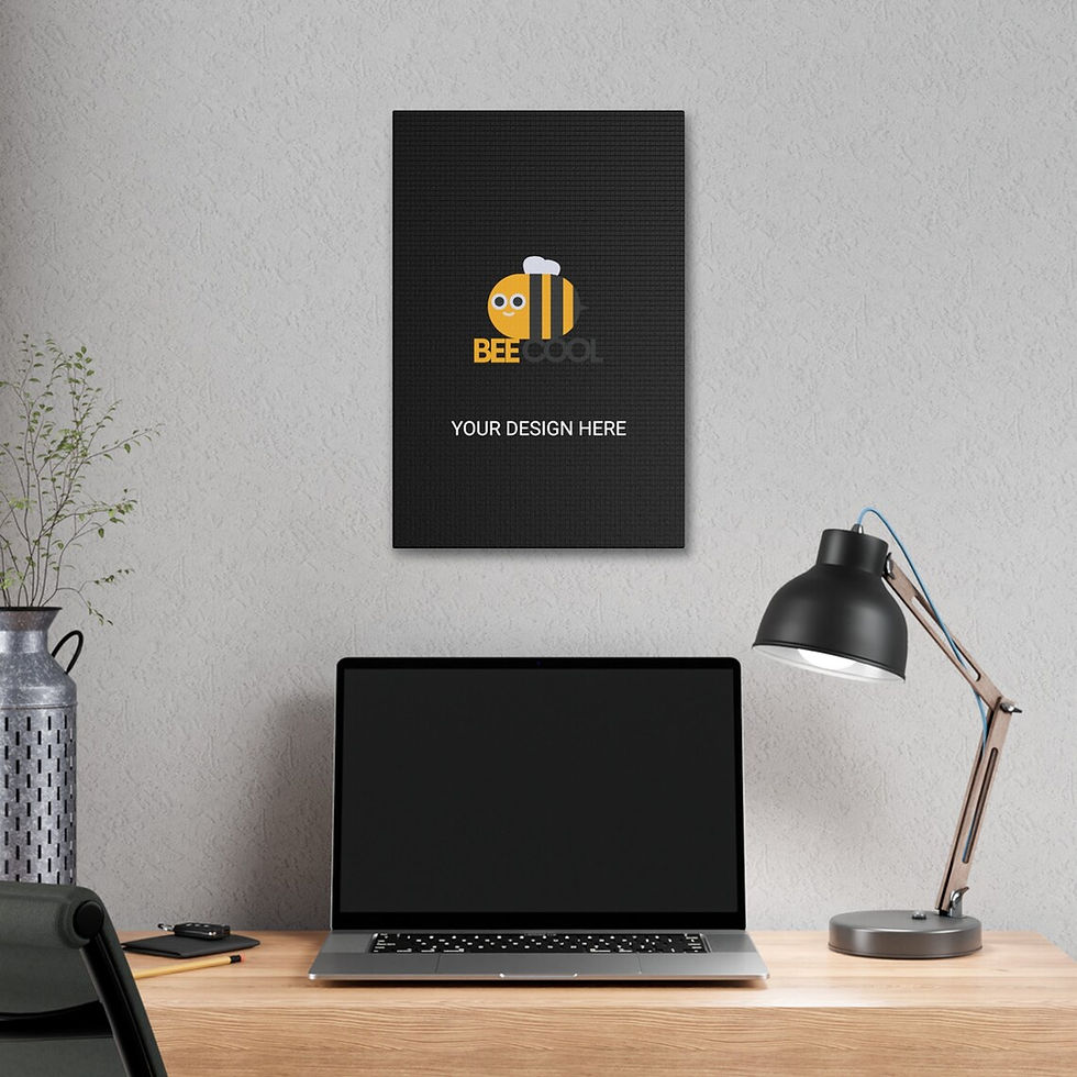 Thumbnail: Custom Canvas Prints with Your Custom Design | Personalized Pictures Gifts