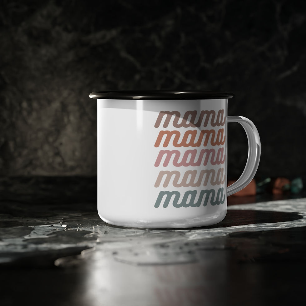 Thumbnail: Mom Mug-Mom Coffee Mug-Custom Mug-Birthday Mom Gift-Gift For Mom-Personalized Mom-Gift For Mom Bday-Gift For New Mom