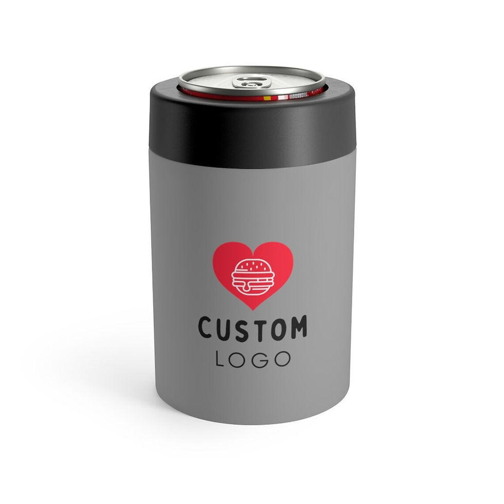Thumbnail: soda cover coolies,bachelorette party,beer can cooler,business logo,client gifts,custom can cooler,custom can holder,custom c