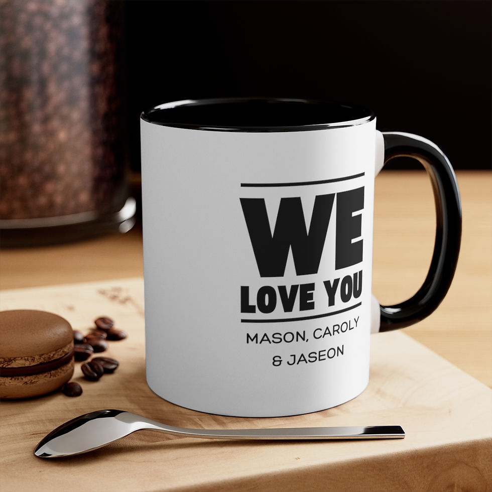 Thumbnail: coffee mug-personalized mug-birthday gift-fathers day gift-father's day gift-best dad ever mug-gift for dad- dad mug