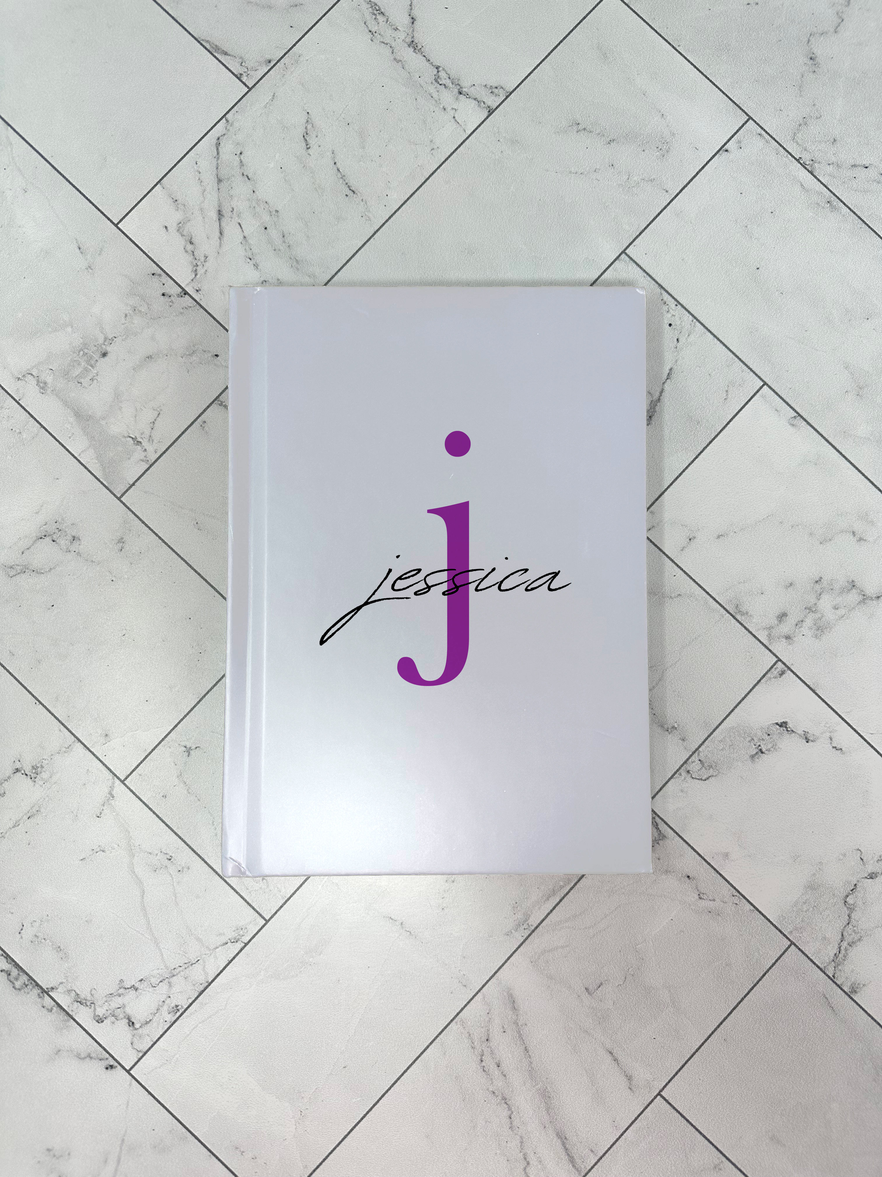 custom notebook-softcover notebook-initial notebook-Ruled Line Notebook-travelers notebook-custom name gift-personalized gift
