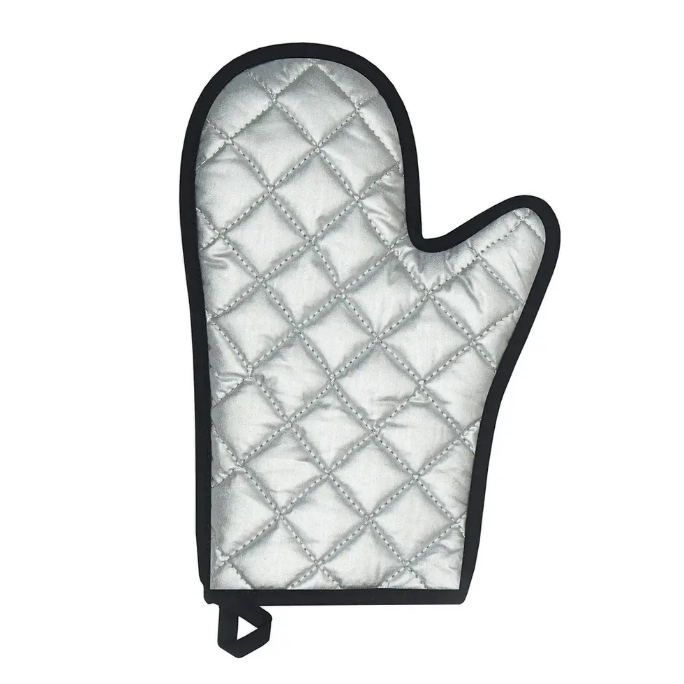 Thumbnail: custom host gift,custom oven mitt,decorative cooking,gift for grandma,gift for her mom,gift for the kitchen,housewarming gift