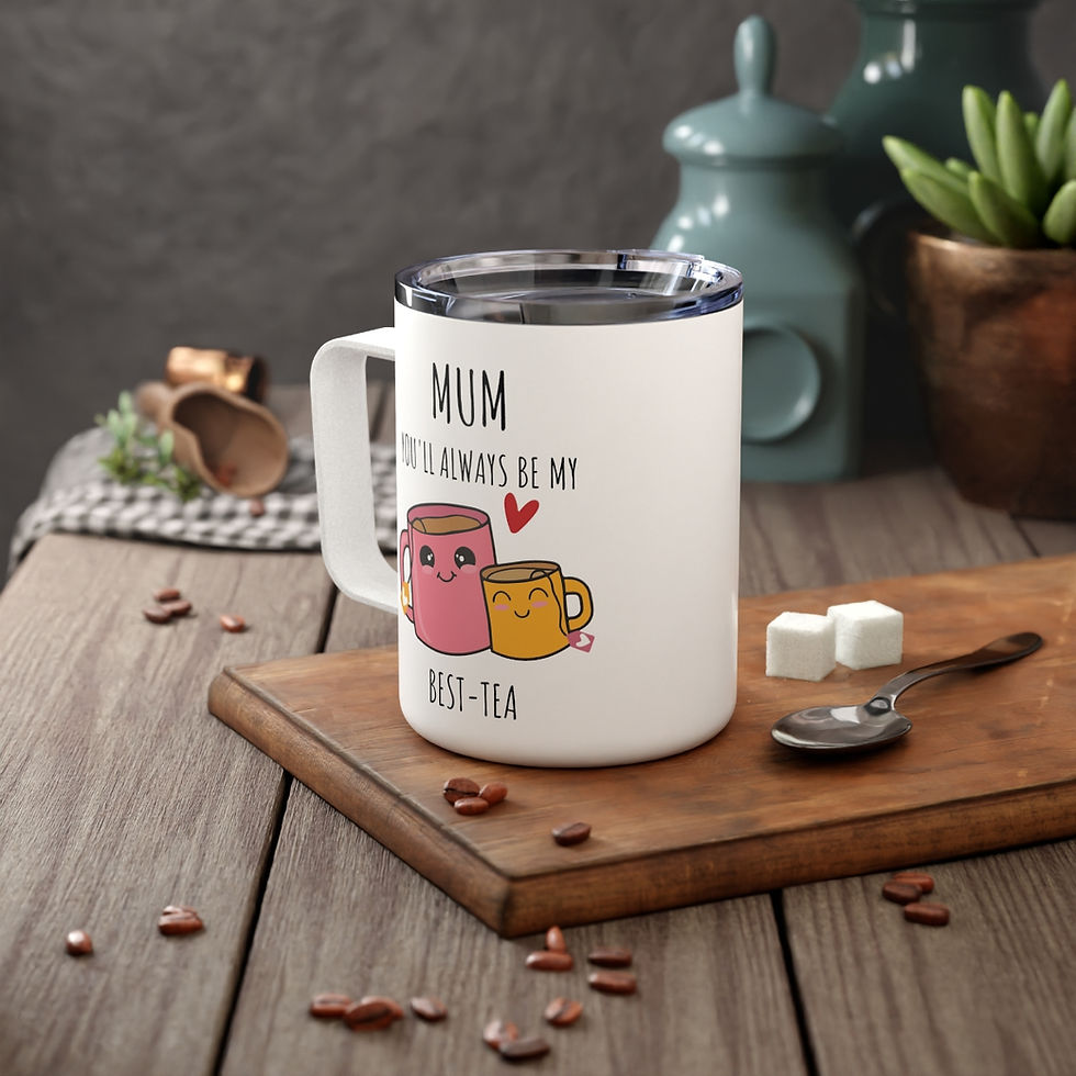 Thumbnail: Campfire mug-Mom Coffee Mug-Inspirational Mug-mug for Mum-Mom Coffee Mugs-Mother's Day Gift-New Mom Mug-Mom Gift-mama mug