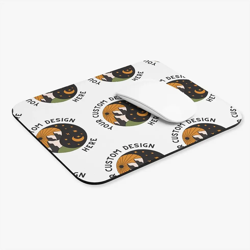 Thumbnail: personalized pad,business logo pad,custom gamer gifts,client gifts,custom logo pad,custom mouse pad,custom office gifts,emplo