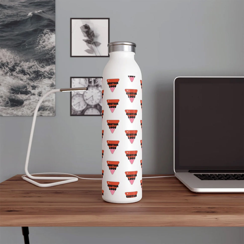 Thumbnail: business logo,client gifts,custom logo bottle,custom logo tumbler,custom tumbler,custom water bottle,employee gifts,insulated