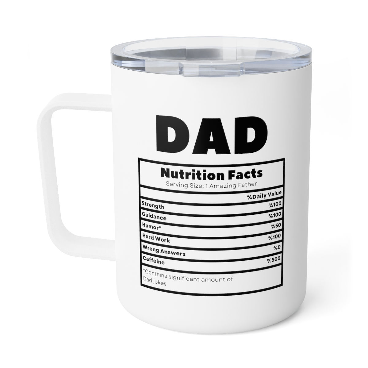 Customized Mug- Gift For dad-christmas gift- fathers day gift-gift ideas for dad-Gift For daddy-Personalized gift