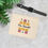 Thumbnail: zipper pouch-Custom Pencil Case-Back to School Design-Canvas Favor Bag-Personalized School Accessories-Canvas Pencil Case
