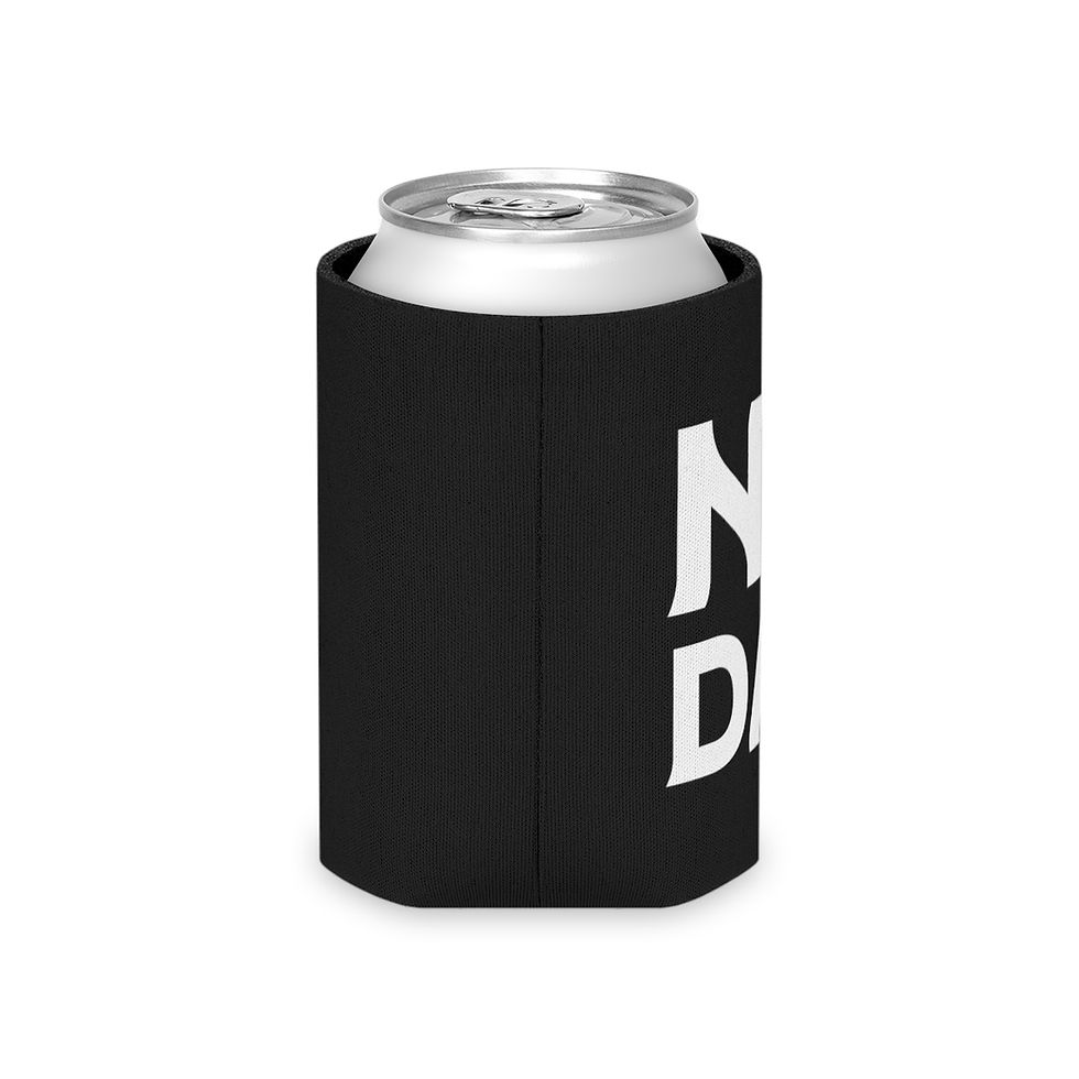 Thumbnail: dad birthday gift-new dad gift-engraved tumbler dad- personalized dad mug-dad can coolers-dad can holders-dad custom tumbler