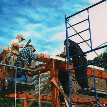 The “SWAN” Finds a Home