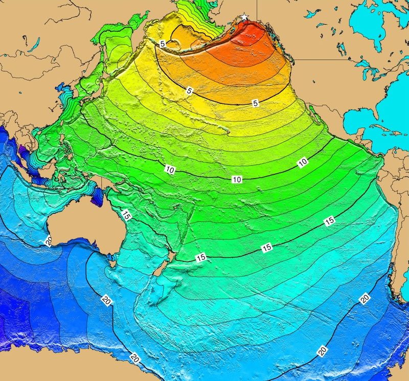 The Summer of Tsunami by S. Campbell Williams The Summer of Tsunami by S. Campbell Williams
