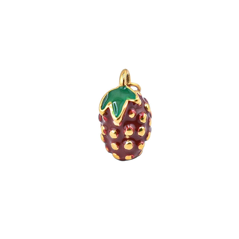 Thumbnail: Berry Sweet Charm