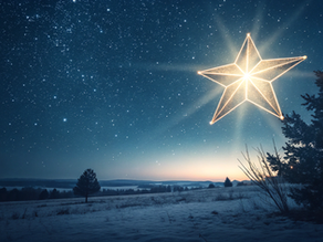 Finding Your Shine