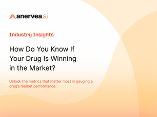 Key Metrics and KPI's for Measuring Success in Pharma Commercialization