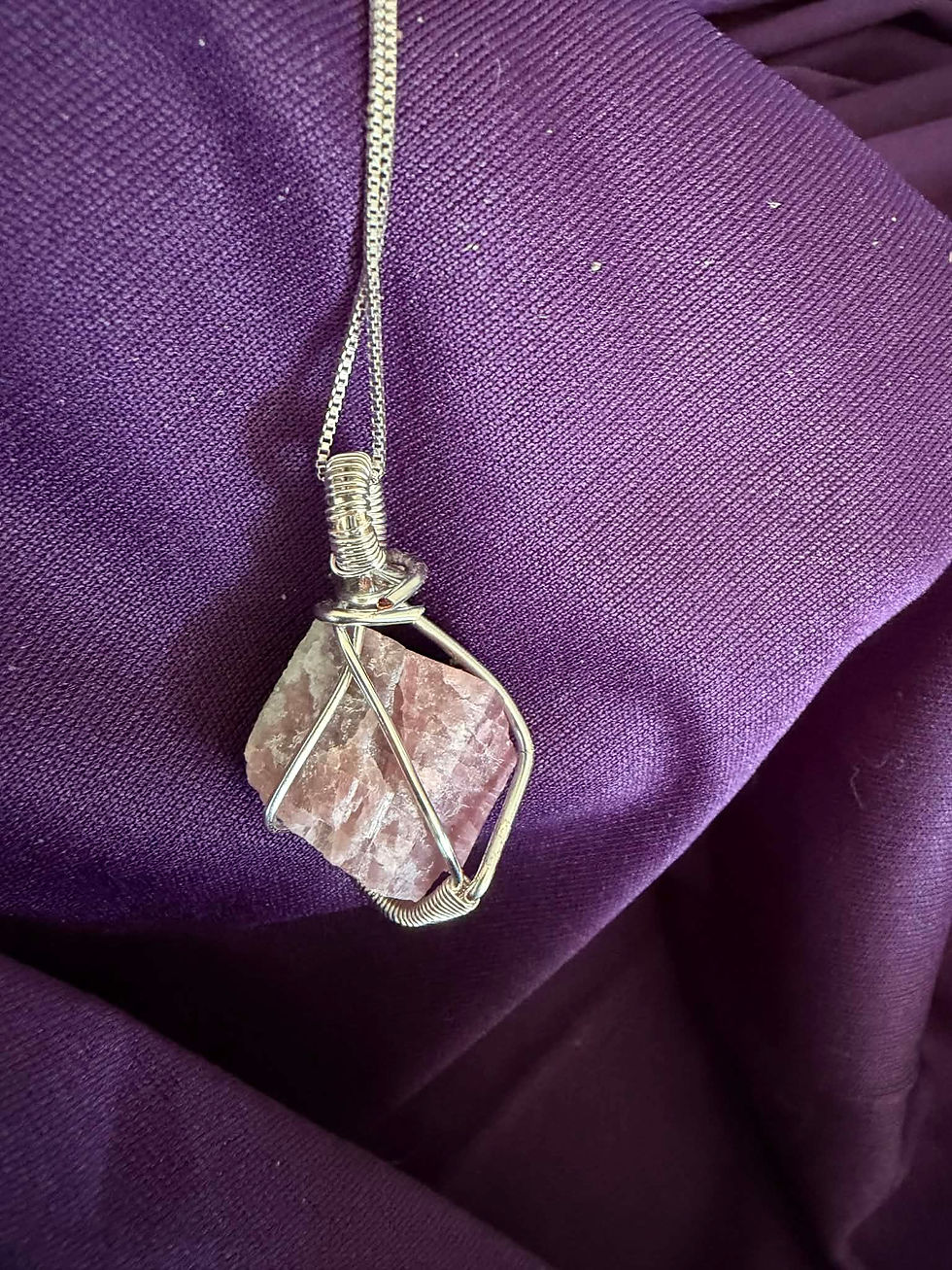 Thumbnail: Peace - A pink and green tourmaline