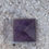 Thumbnail: Amethyst Pyramid in Crystal Sand
