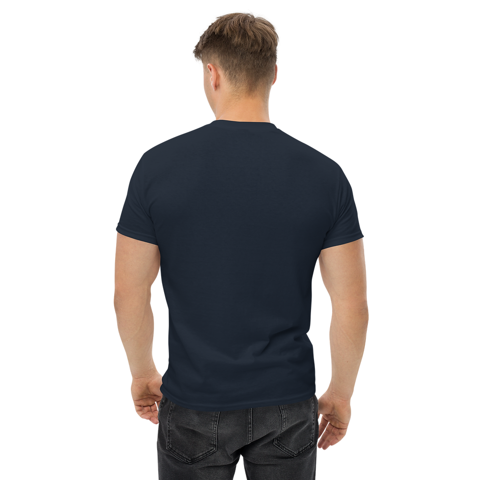 Thumbnail: Men's classic tee