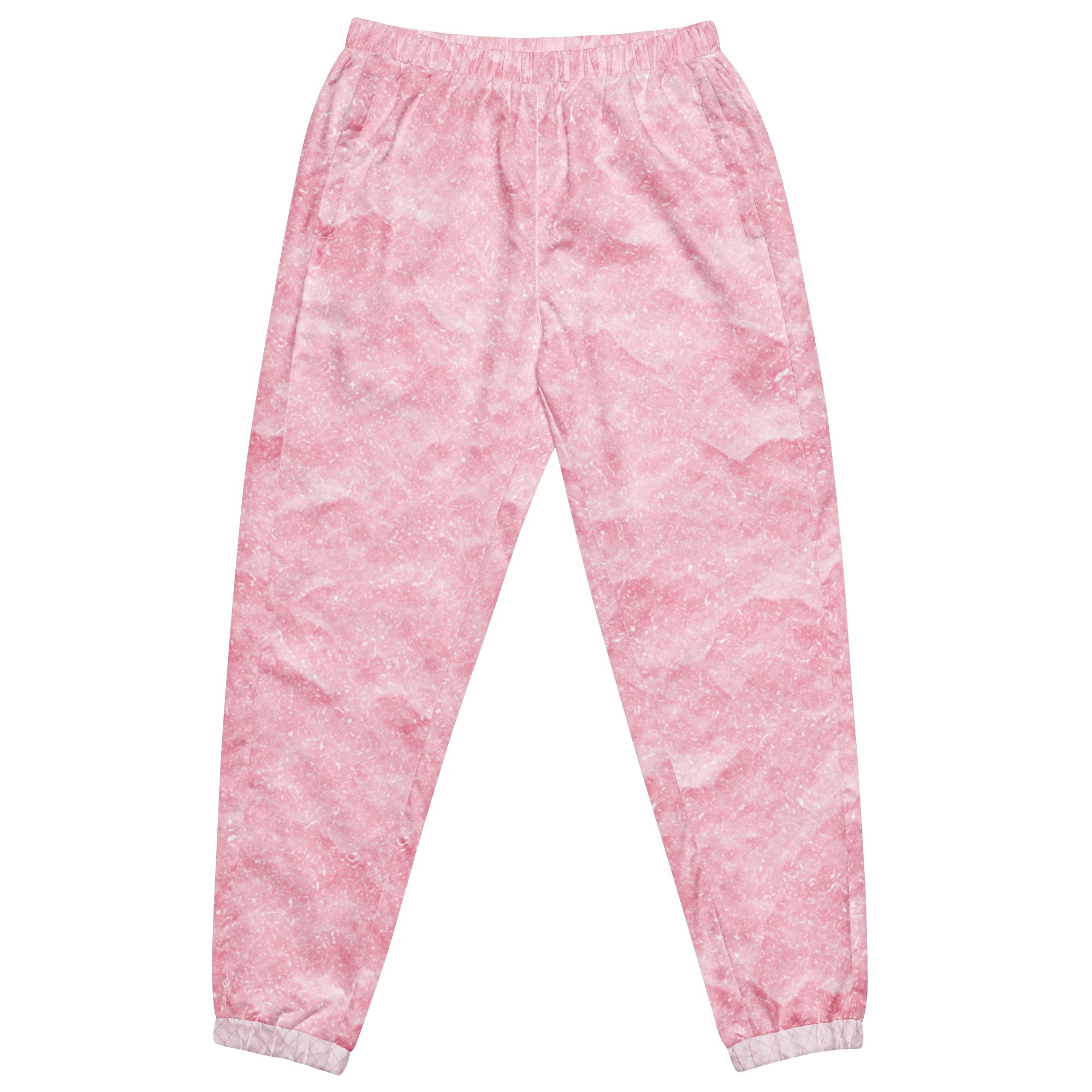 Pastel Layed Trousers