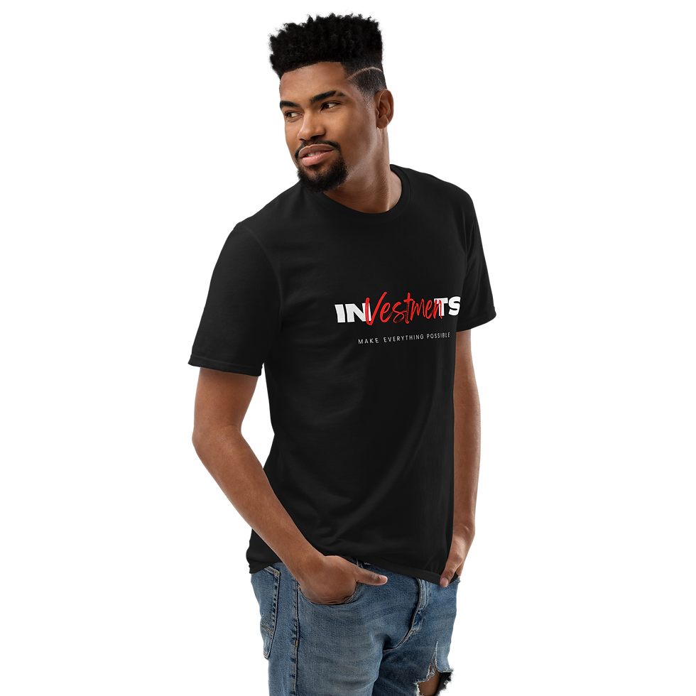 Thumbnail: Short-Sleeve T-Shirt