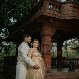 Nikita & Jayesh - Maternity Shoot
