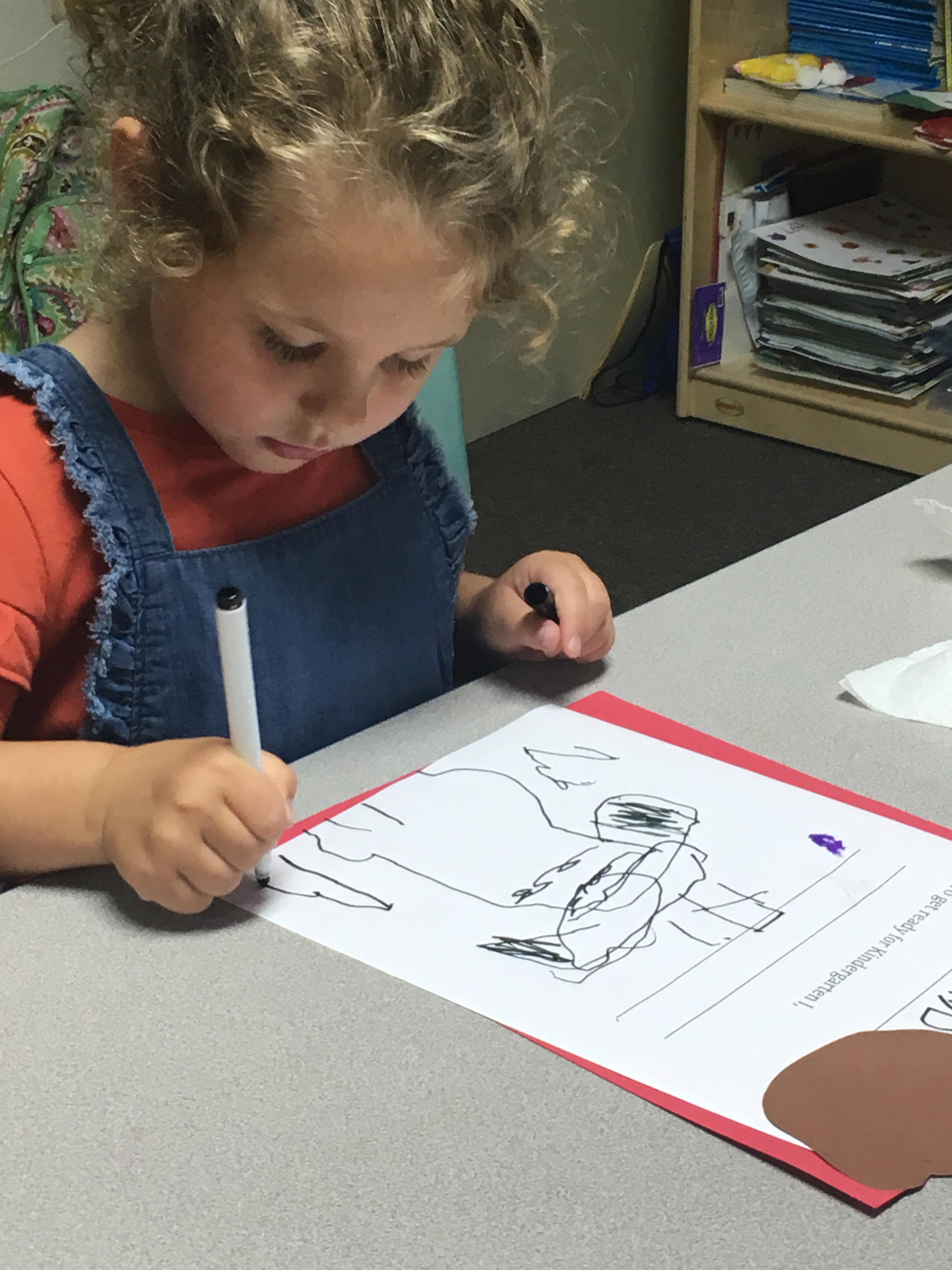 Reader Response Activity