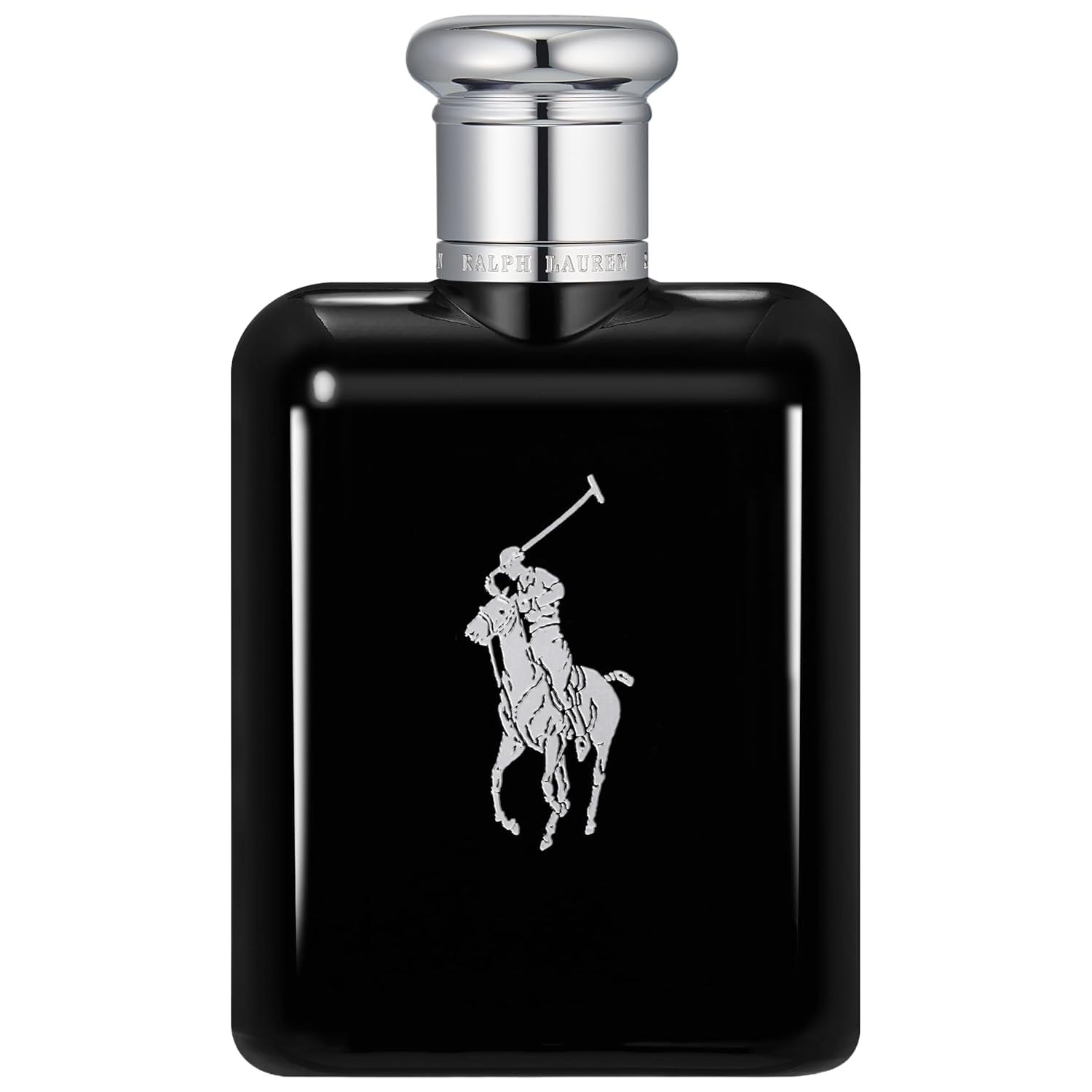 RALPH LAUREN FRAGRANCES - Polo Black - Eau de Toilette - Men's Cologne - Woody