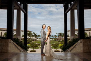 Dreams Playa Mujeres Best Wedding Photographers