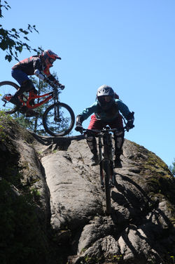 tash martin and bash biking 100.jpg
