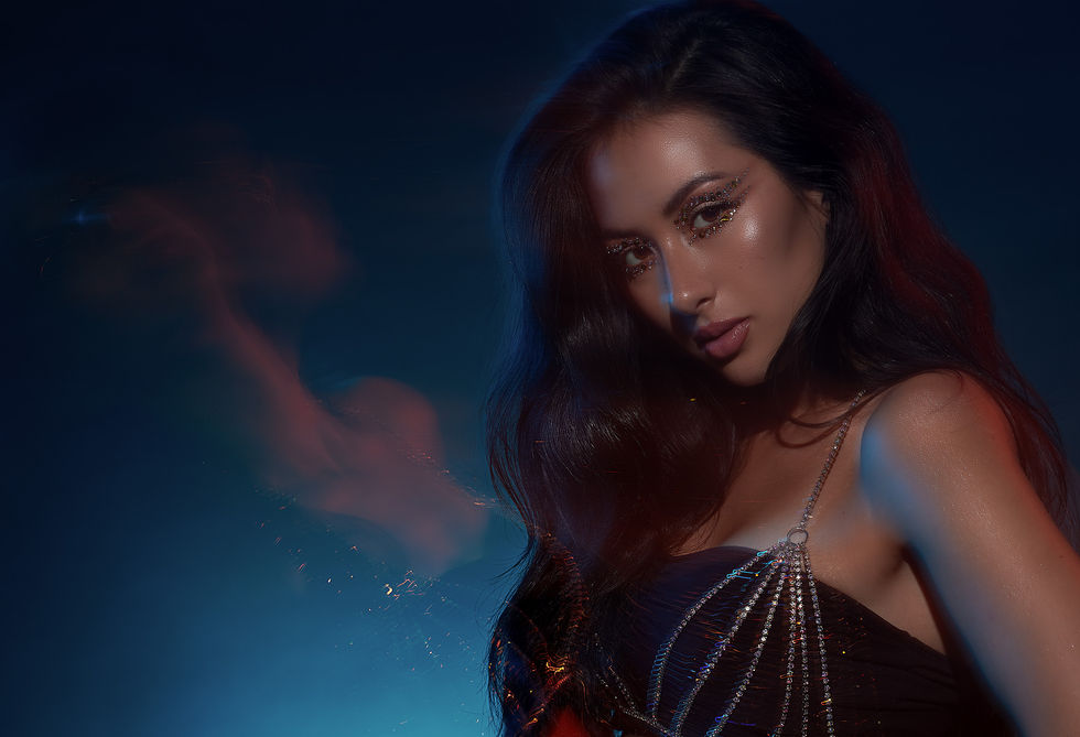 web Misha diana, by majfi