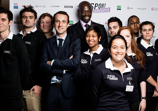 Formation Journaliste Paris