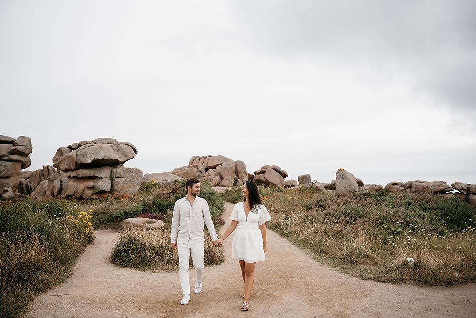 Comment s’habiller pour une séance photo:  5 conseils essentiels 