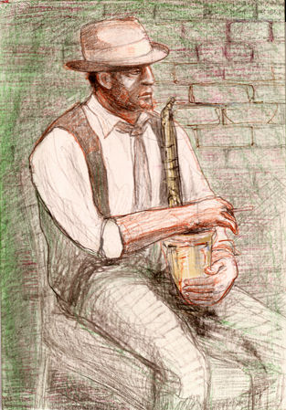 Untitled Study