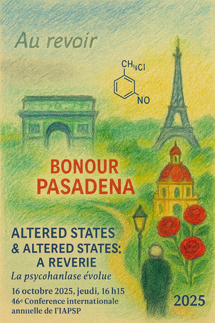 46th Annual International Conference of the IAPSP