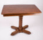 Thumbnail: Table Soleil  Height Adjustable Drawing Table architect stand