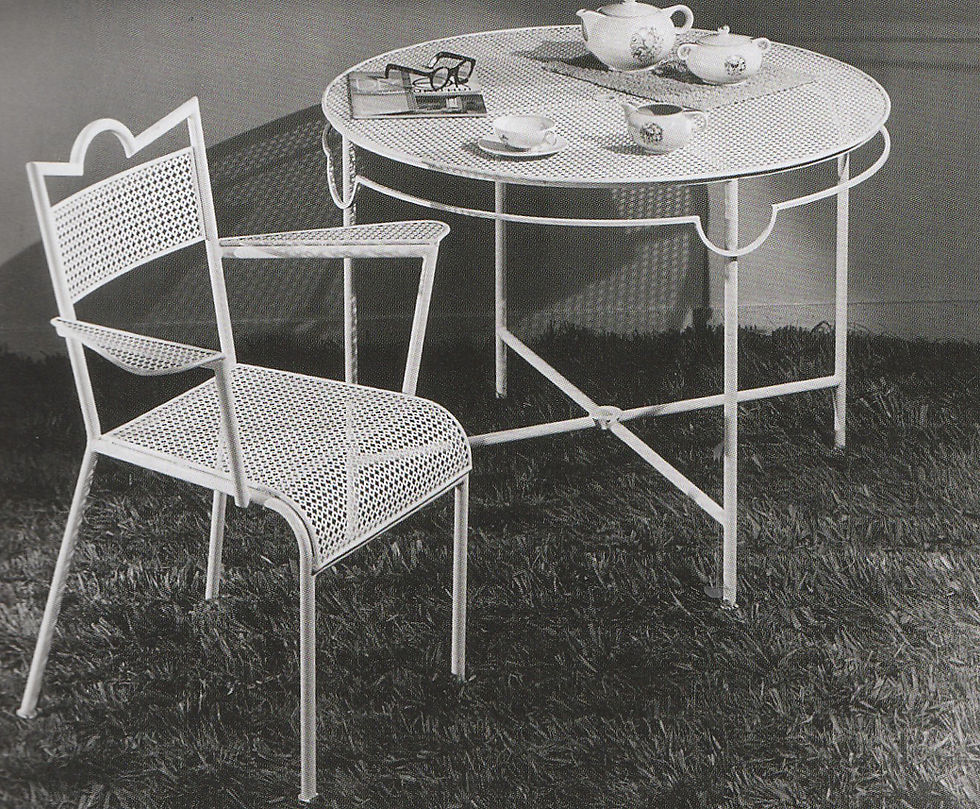 Mathieu Mategot マテゴ フレンチヴィンテージ ミッドセンチュリー Mathieu Mategot マテゴ フレンチヴィンテージ ミッドセンチュリー