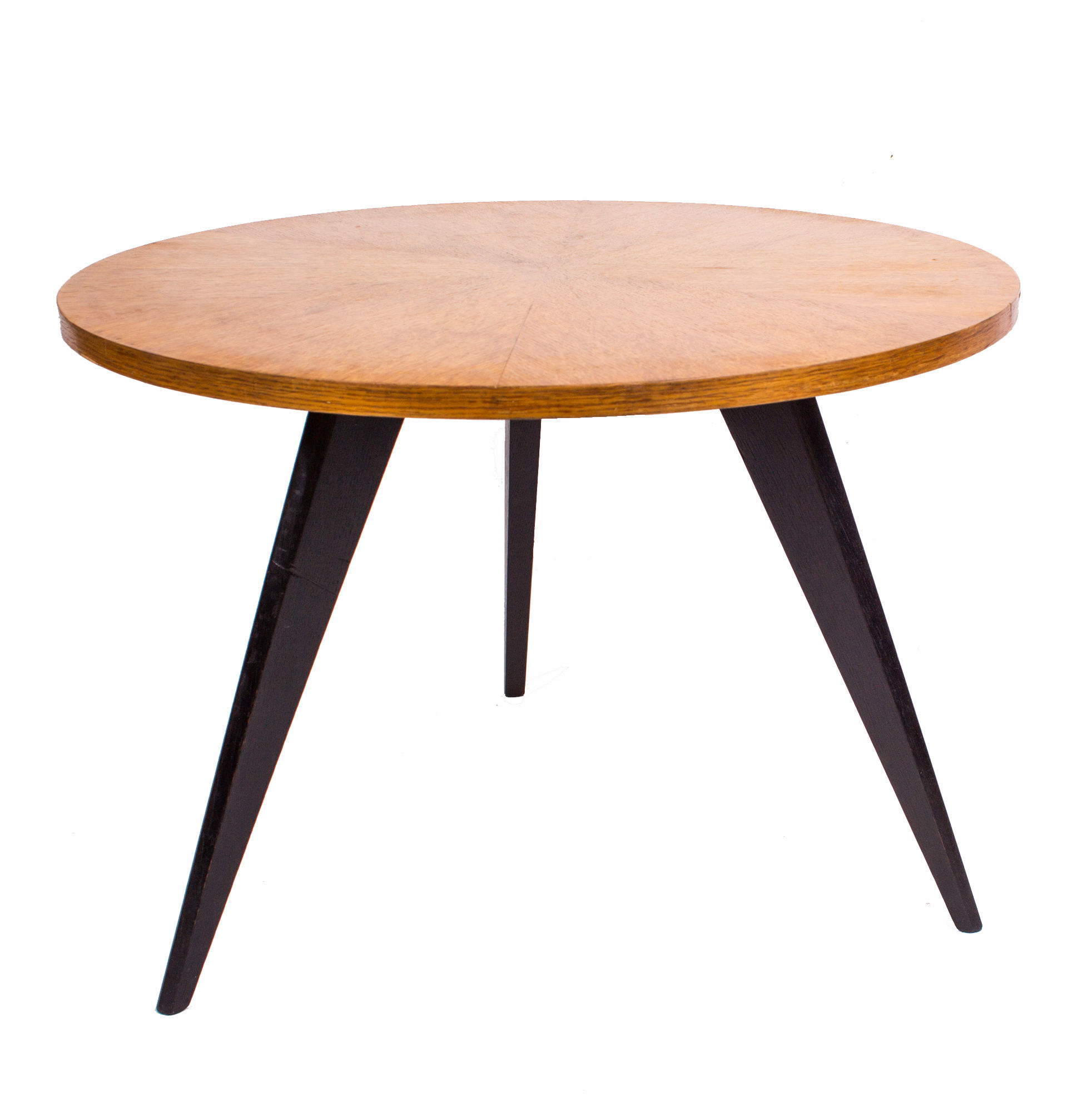 French mid century SAM coffee table circa 1960