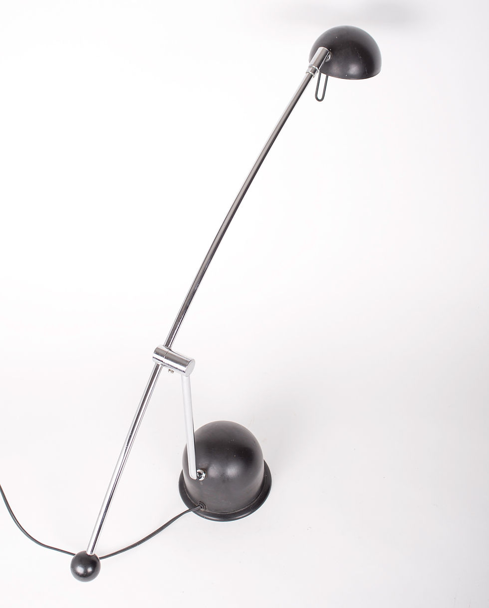 Light Paolo Piva for Stefano Cevoli 1983