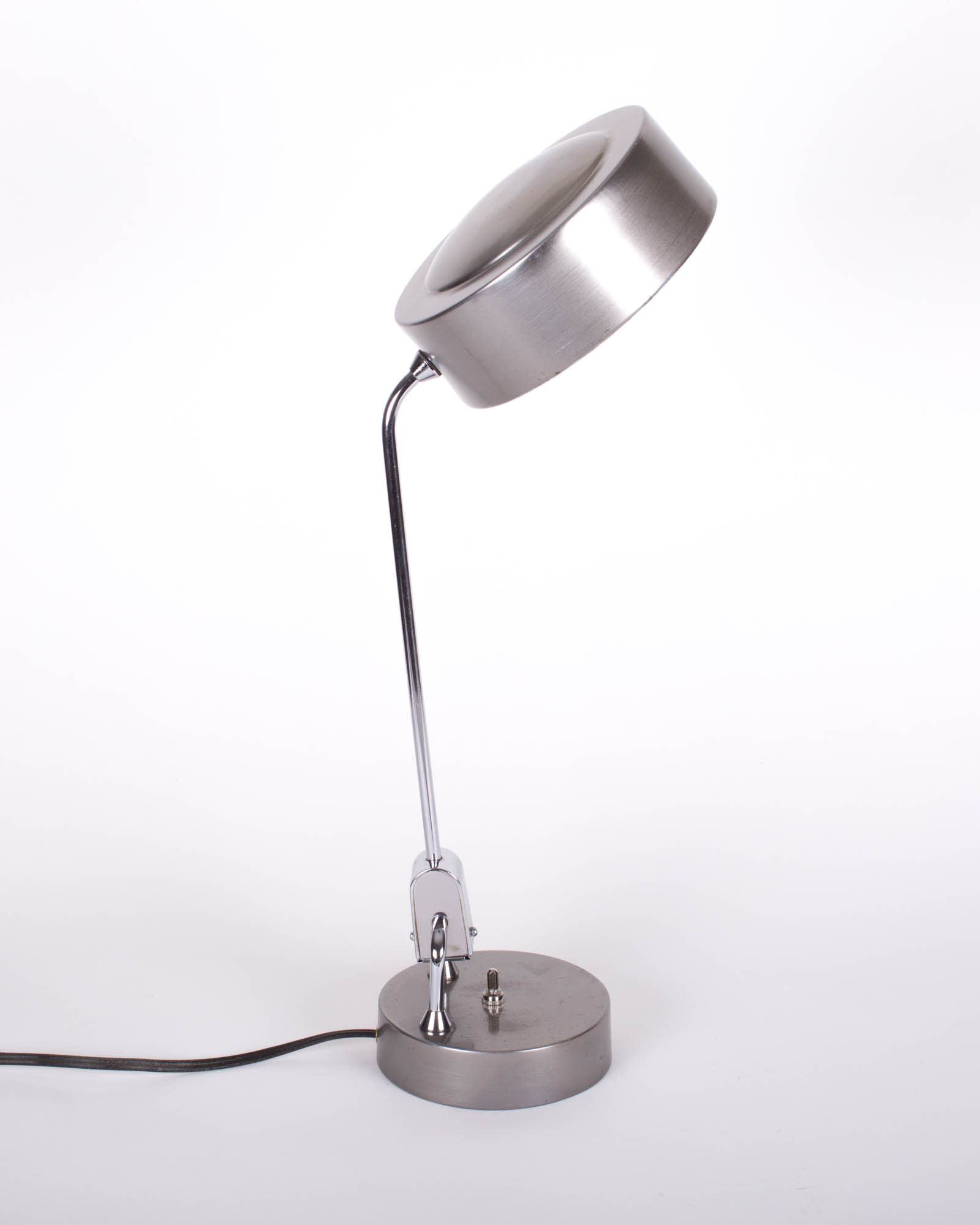750 MODERNIST FRENCH TASK LAMP MID CENTURY JUMO
